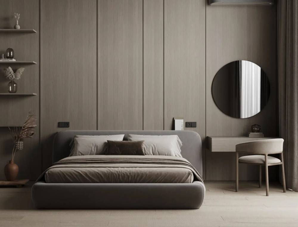 Interior design – Bingin Elements#
