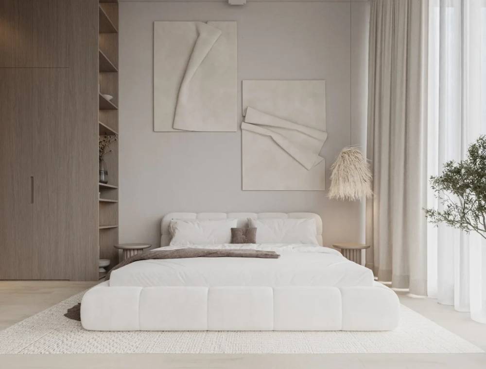 Interior design – Bingin Elements#