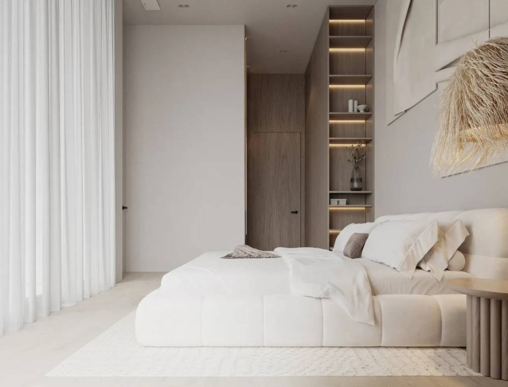 Interior design – Bingin Elements#