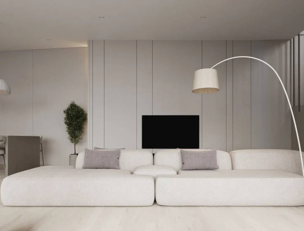 Interior design – Bingin Elements#