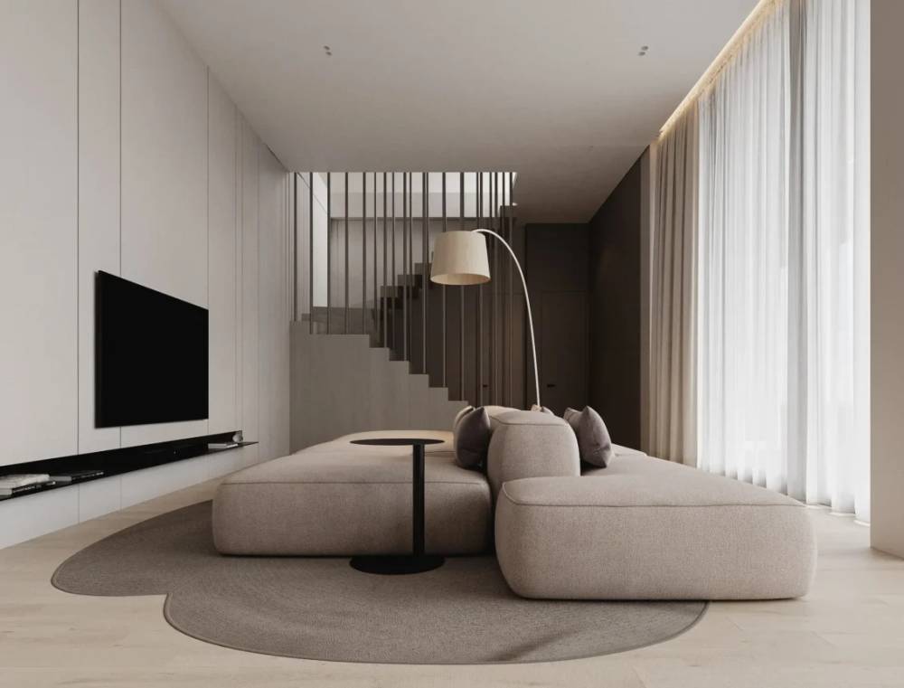 Interior design – Bingin Elements#