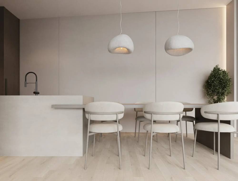 Interior design – Bingin Elements#