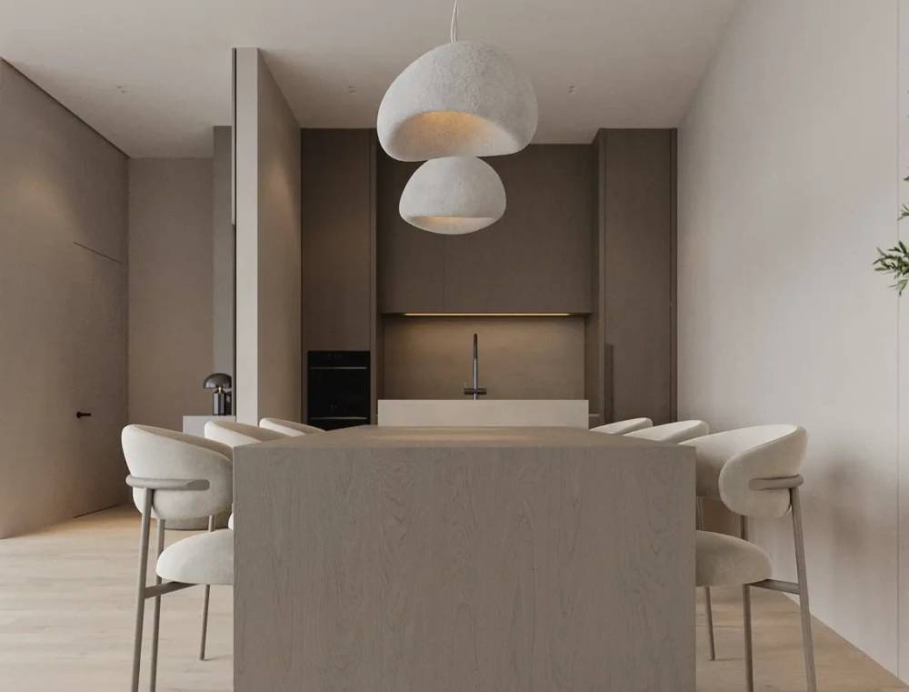 Interior design – Bingin Elements#