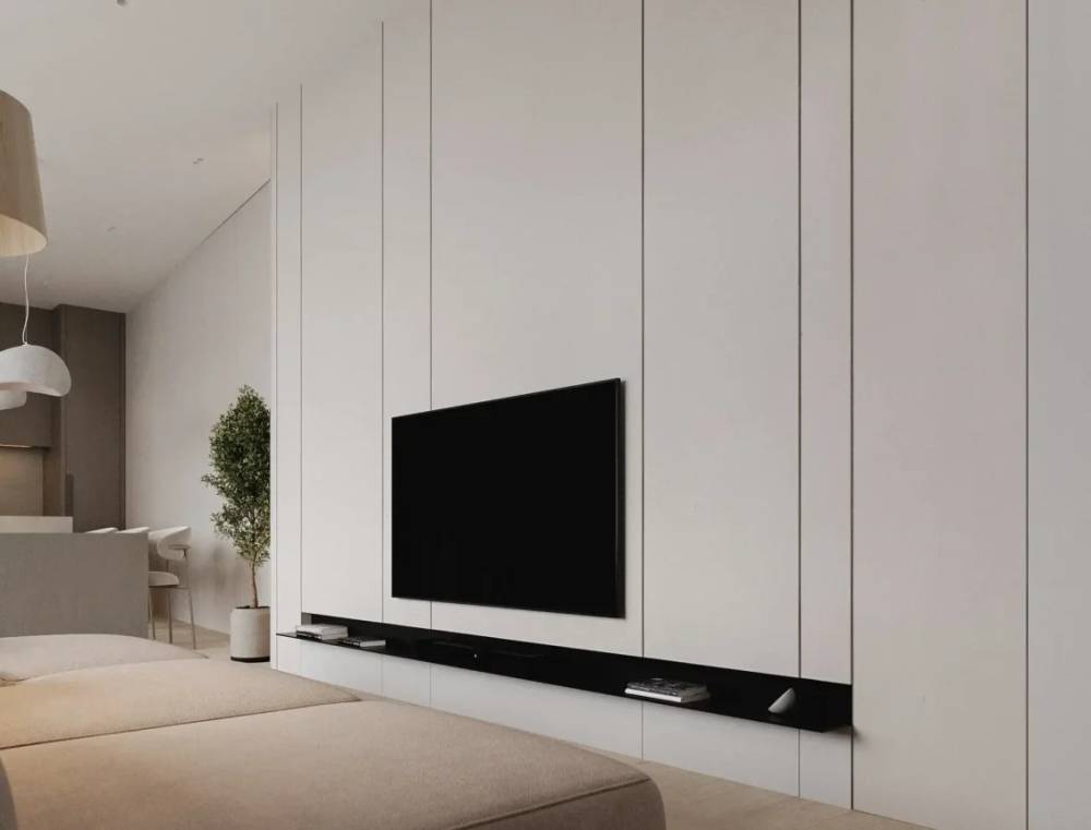 Interior design – Bingin Elements#