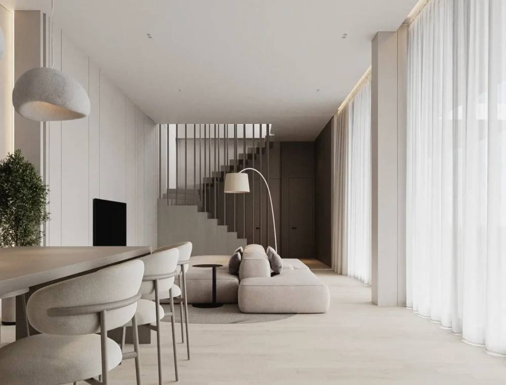 Interior design – Bingin Elements#