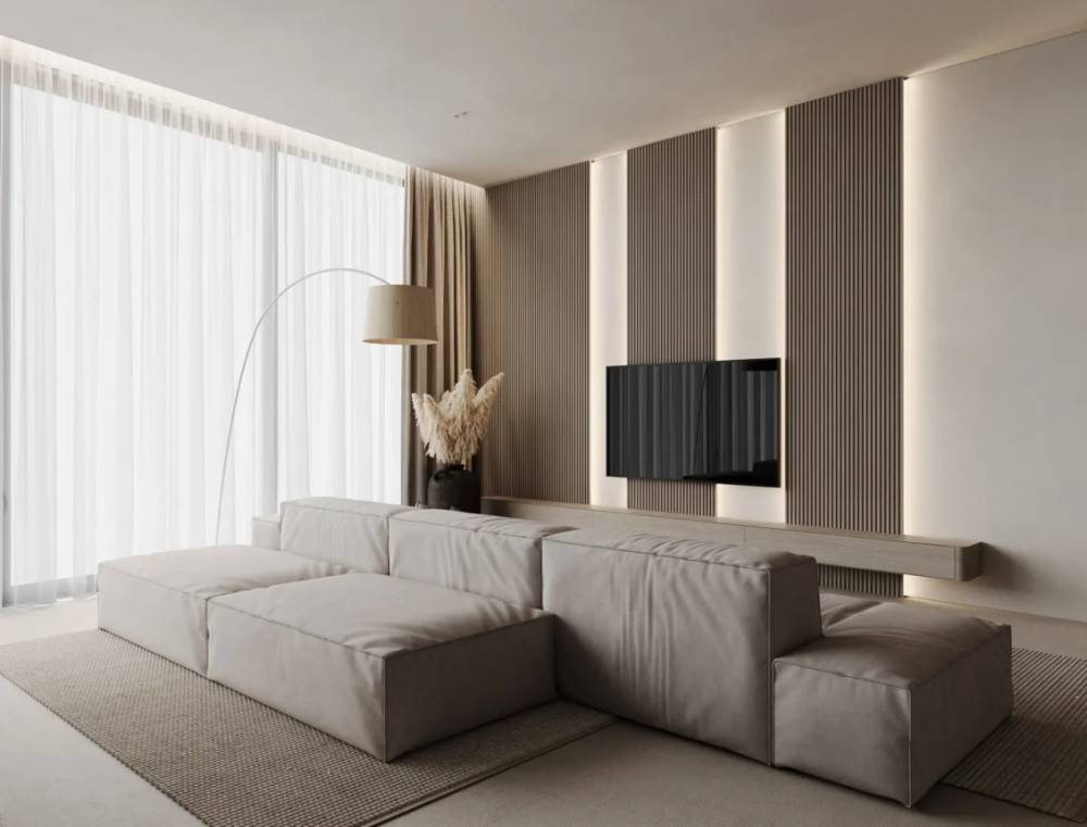 Interior design – Bingin Elements#