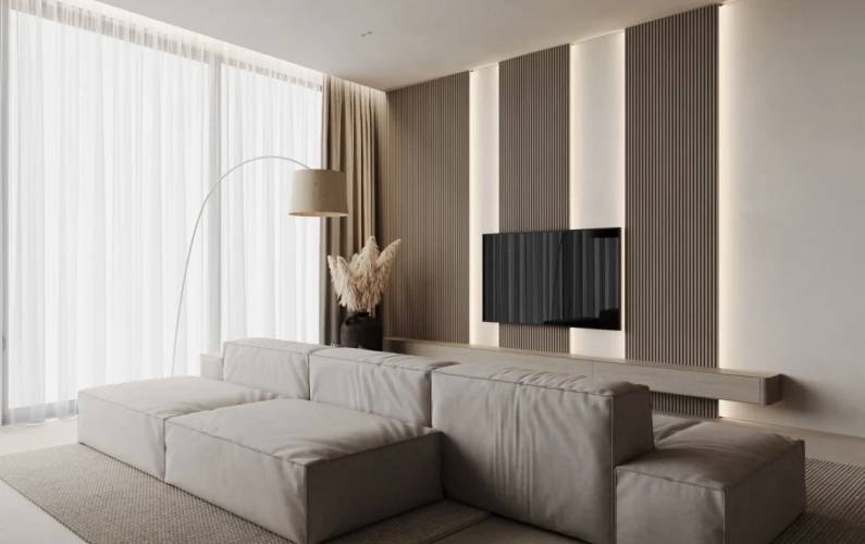 Interior design – Bingin Elements