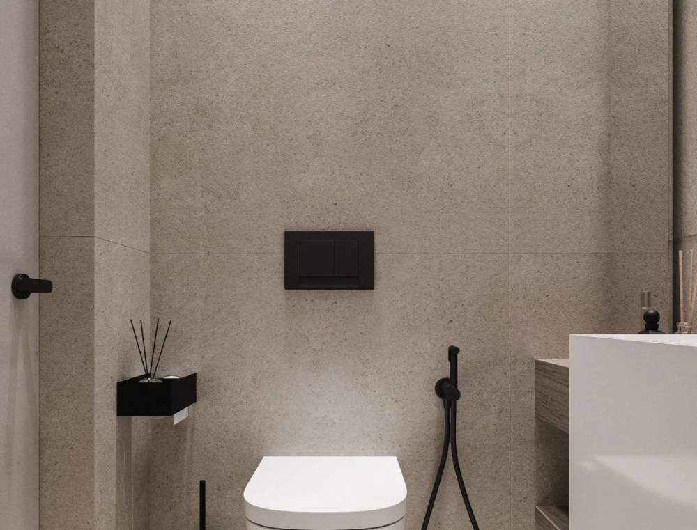 Interior design – Bingin Elements#