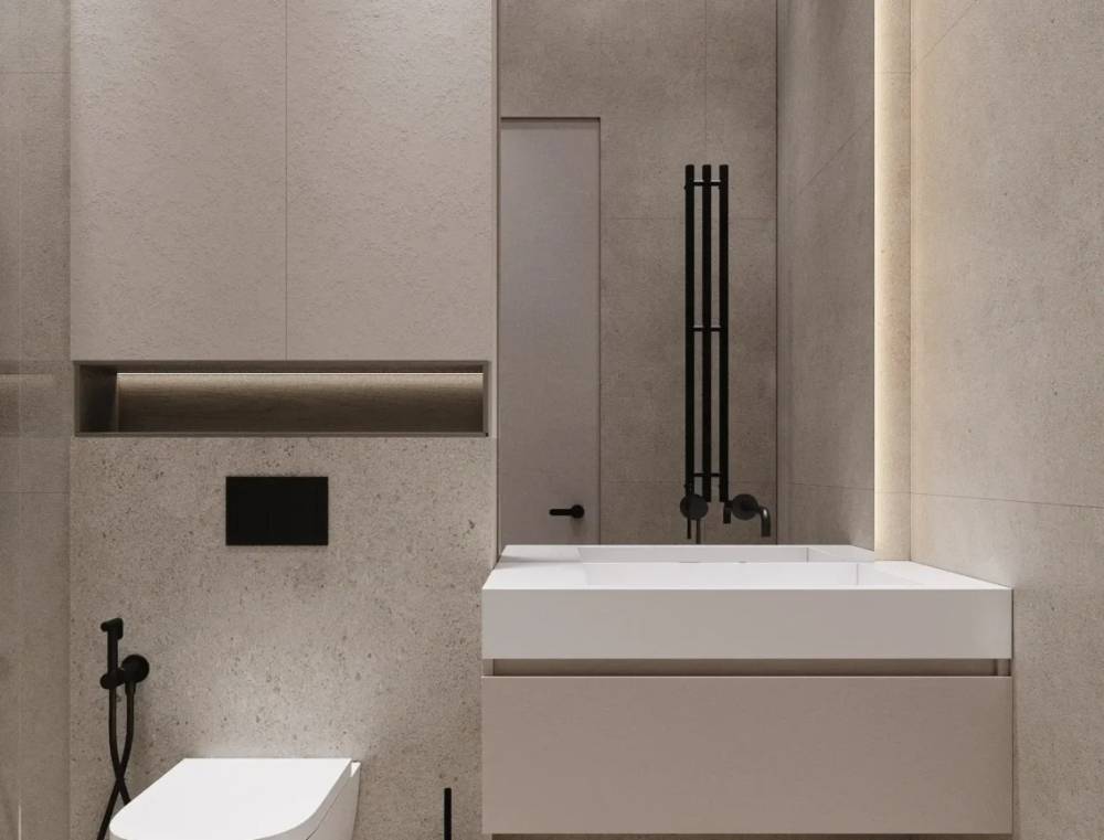 Interior design – Bingin Elements#