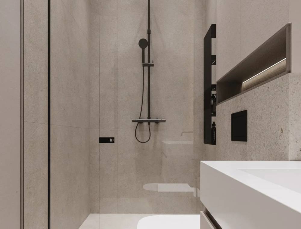 Interior design – Bingin Elements#