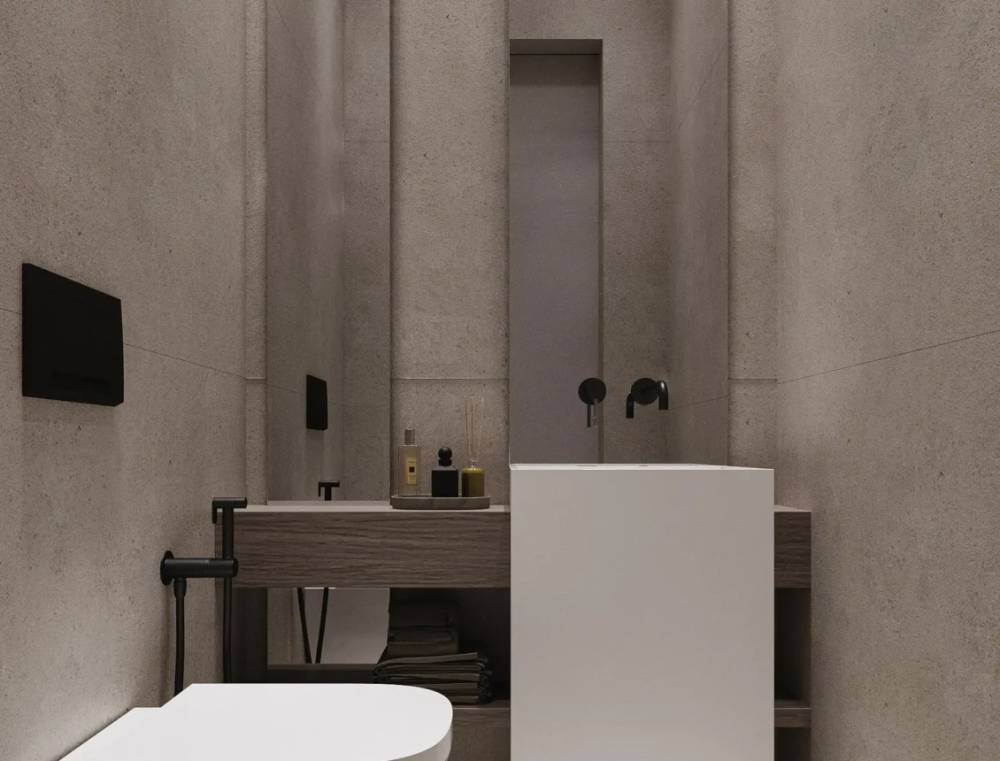 Interior design – Bingin Elements#