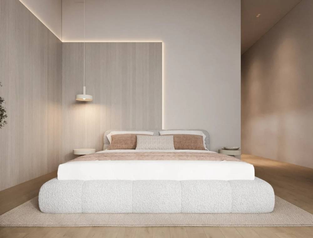 Interior design – Bingin Elements#