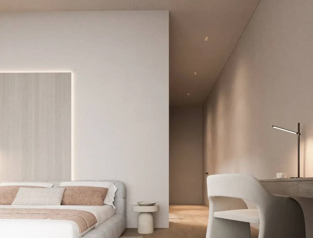 Interior design – Bingin Elements#
