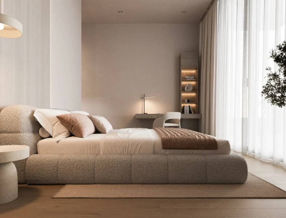 Interior design – Bingin Elements#
