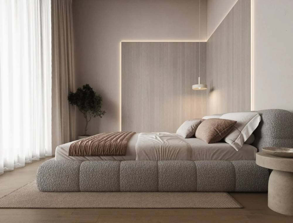 Interior design – Bingin Elements#