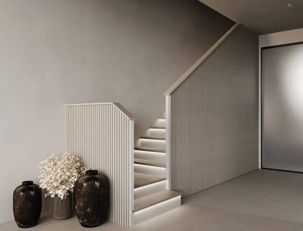Interior design – Bingin Elements#