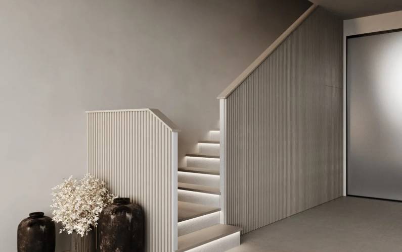 Interior design – Bingin Elements