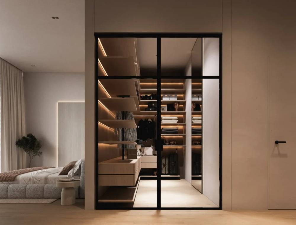 Interior design – Bingin Elements#