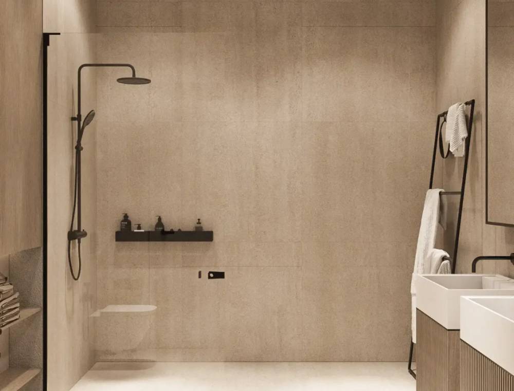 Interior design – Bingin Elements#