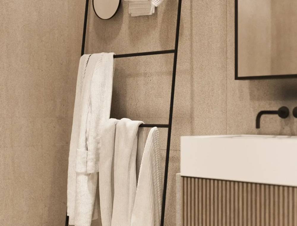 Interior design – Bingin Elements#