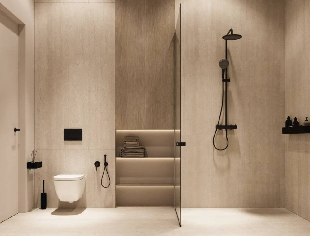 Interior design – Bingin Elements#