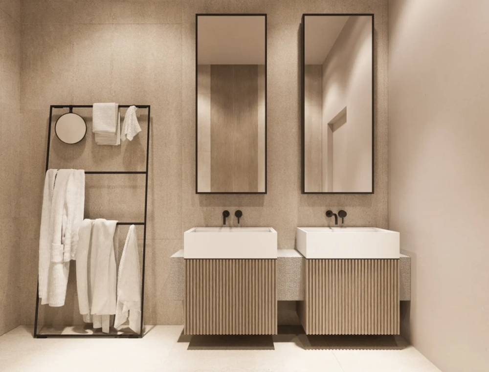 Interior design – Bingin Elements#