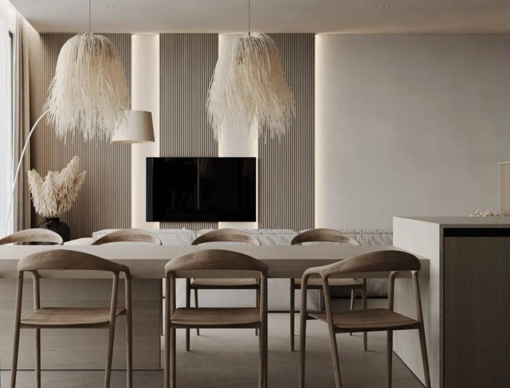 Interior design – Bingin Elements#