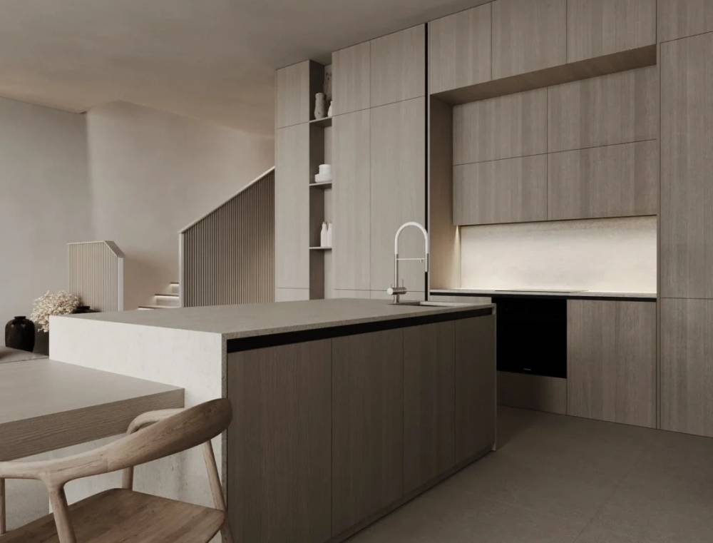Interior design – Bingin Elements#