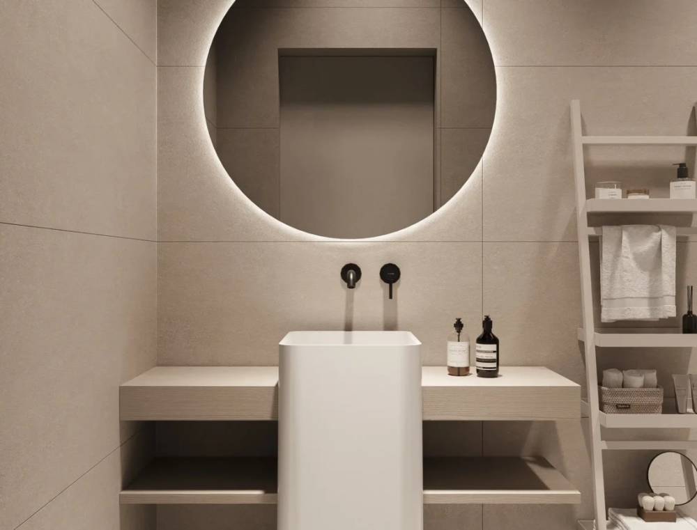 Interior design – Bingin Elements#