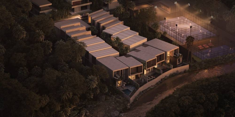 Gallery Prive Pererenan#