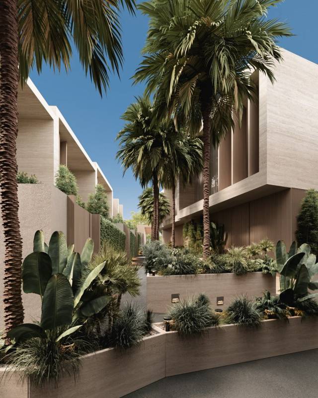 Gallery Prive Pererenan#