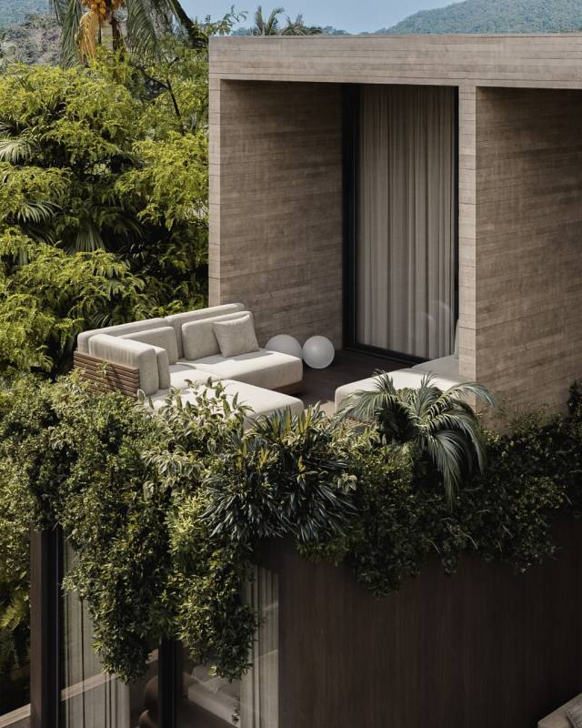 Gallery Prive Pererenan#