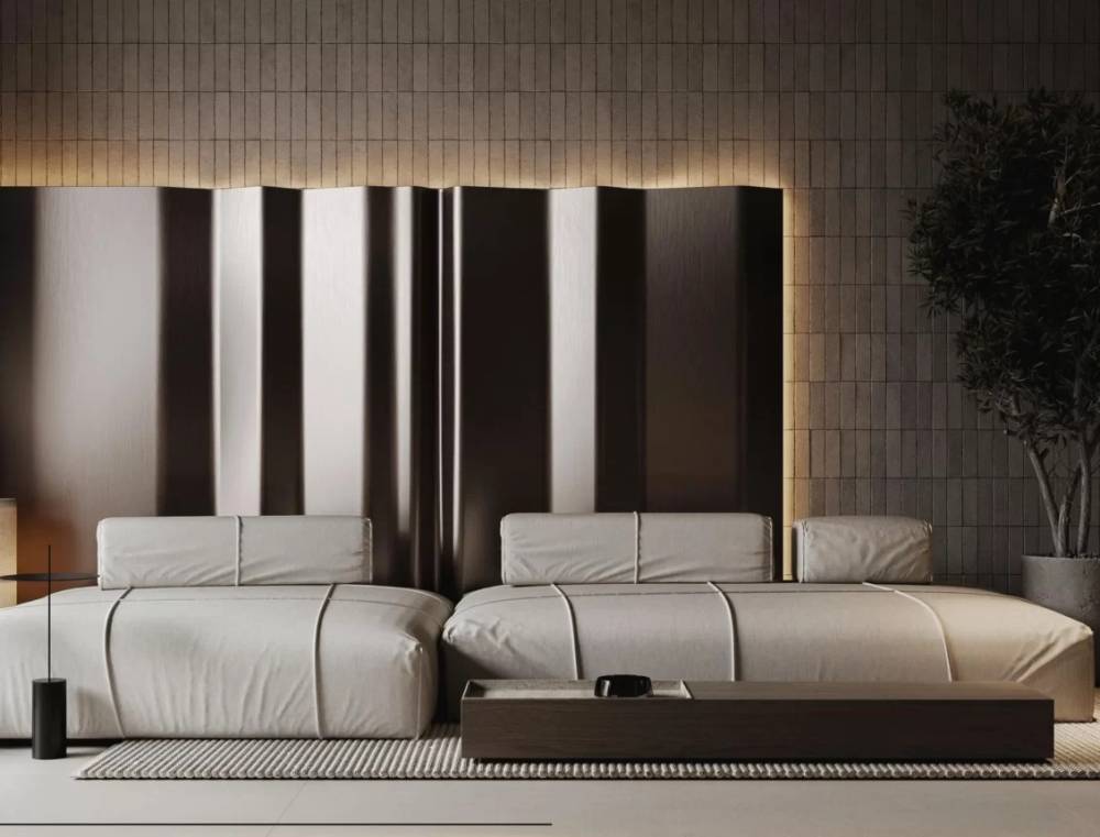 Interior design – Prive Pererenan#