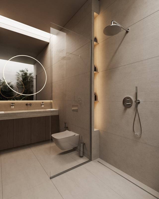 Interior design – Prive Pererenan#