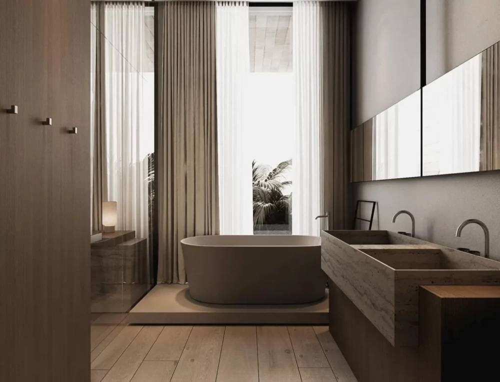 Interior design – Prive Pererenan#