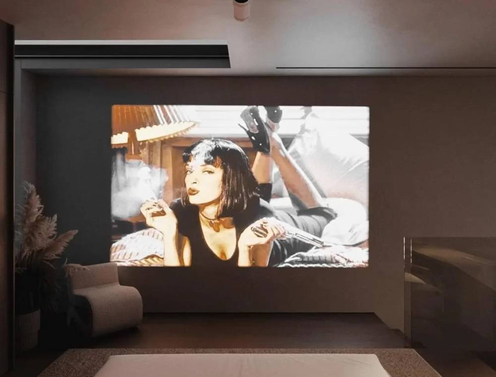 Interior design – Prive Pererenan#