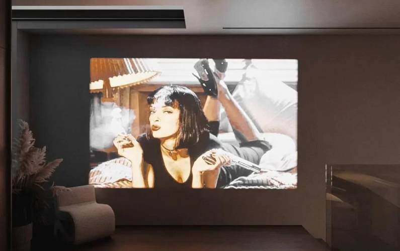 Interior design – Prive Pererenan