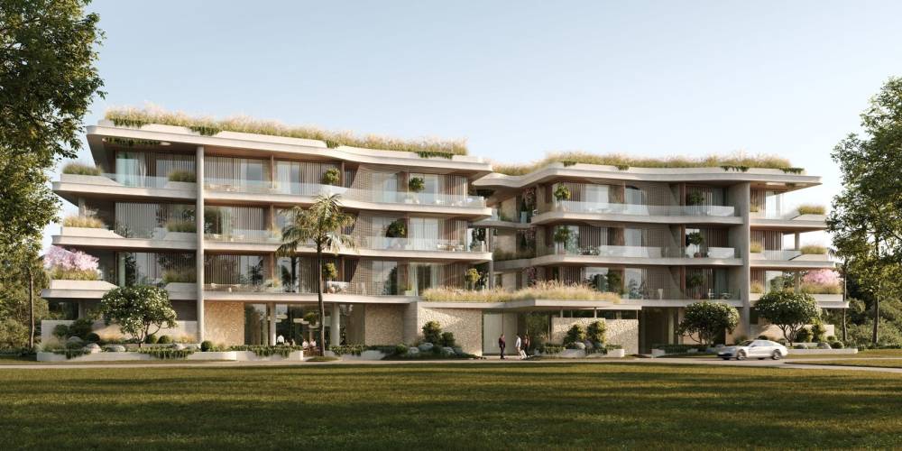 Gallery Karma Residence#