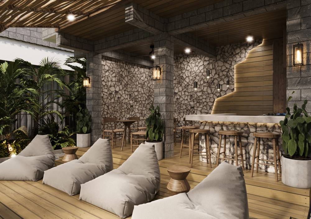 Gallery Karma Residence#