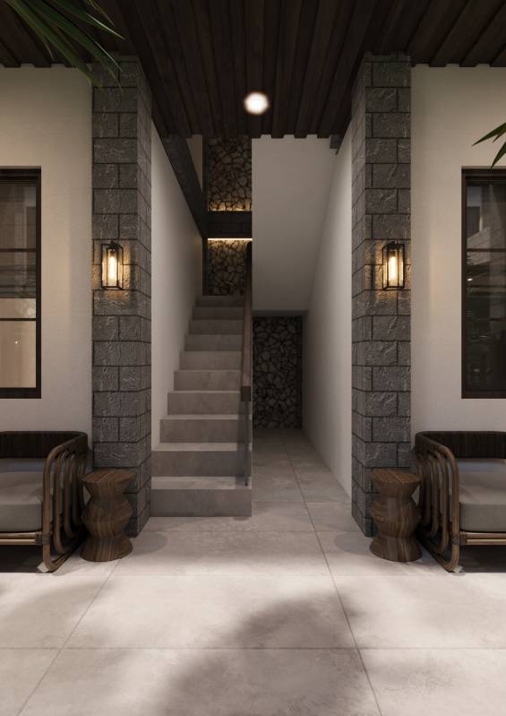 Gallery Karma Residence#