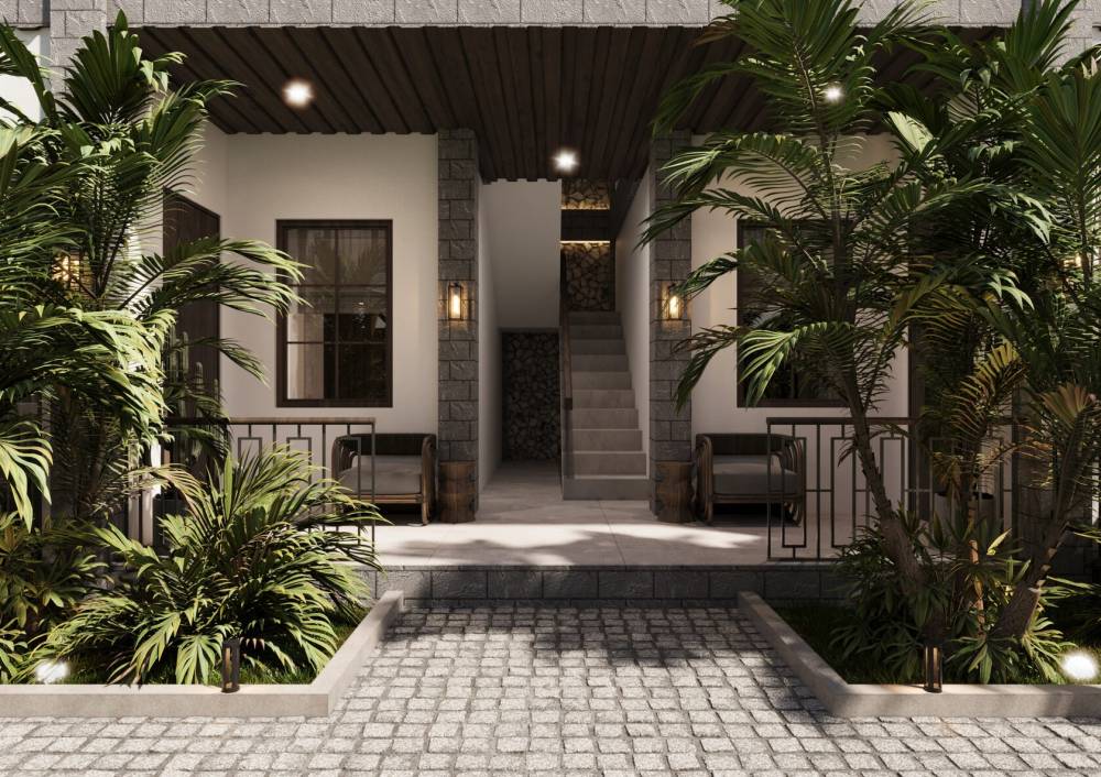 Gallery Karma Residence#