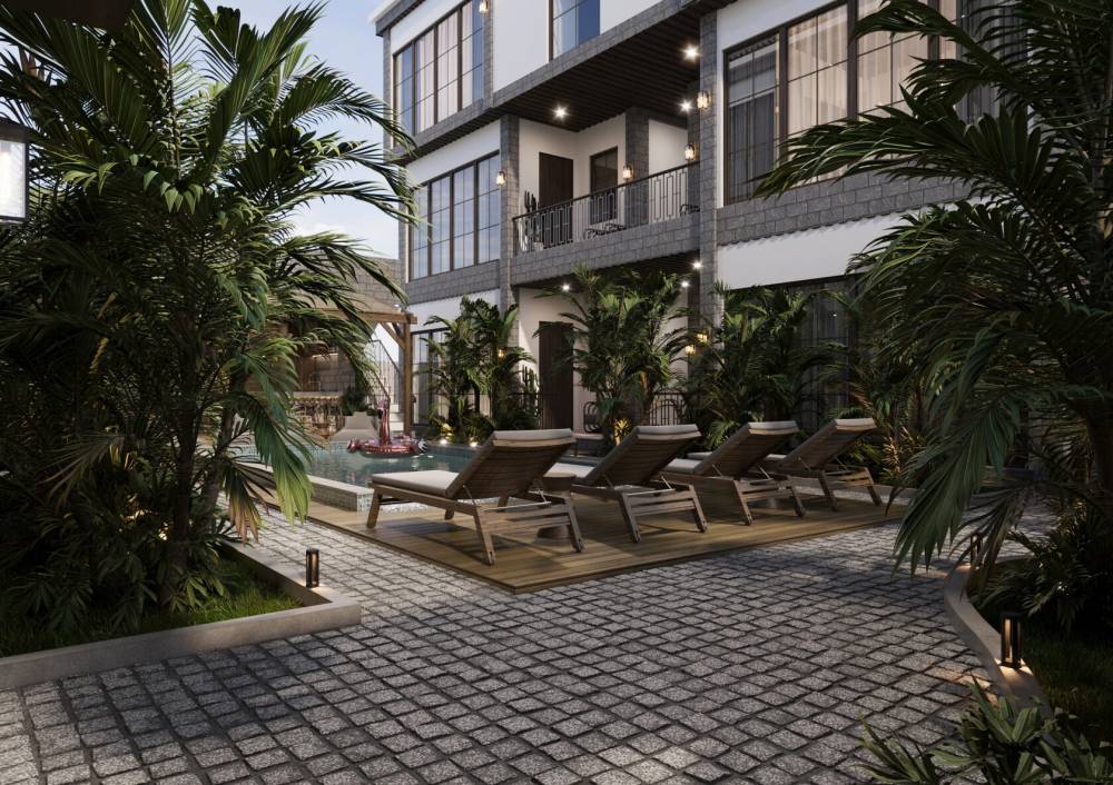 Gallery Karma Residence#