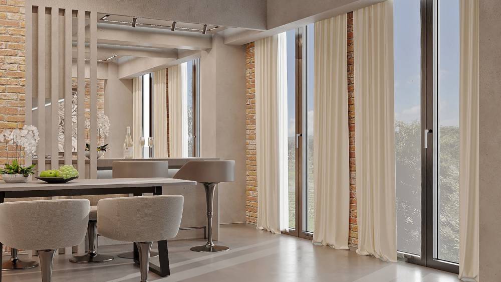 Interior design – Just Residence#