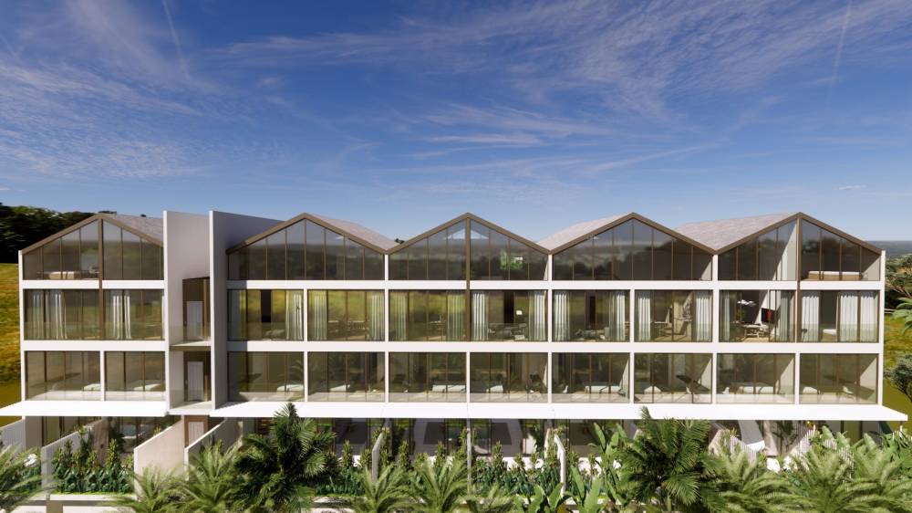 Gallery Azura Air#