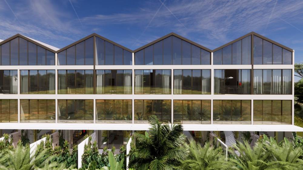 Gallery Azura Air#