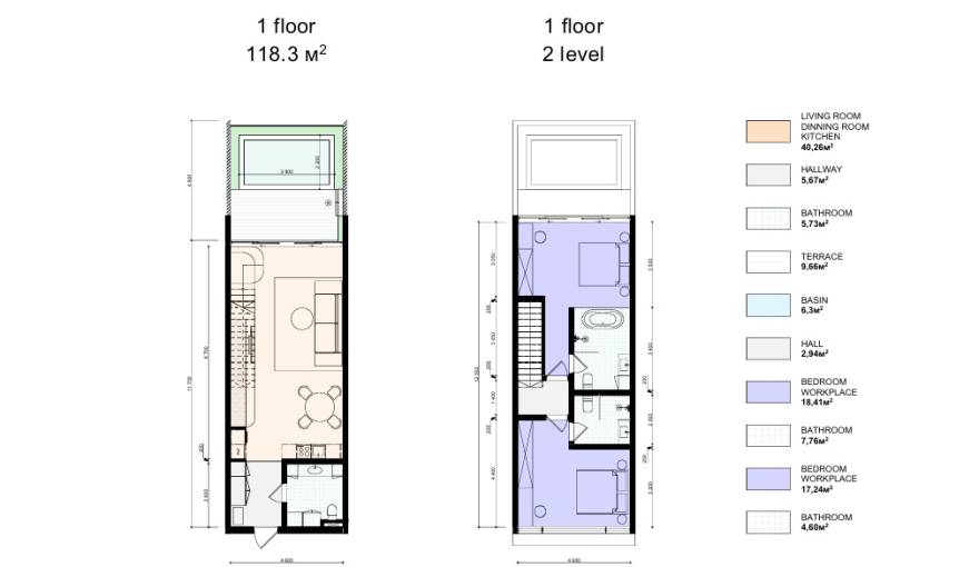 Plans Azura Air