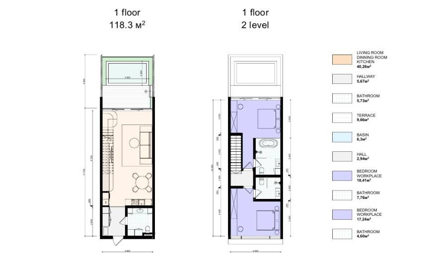 Plans Azura Air