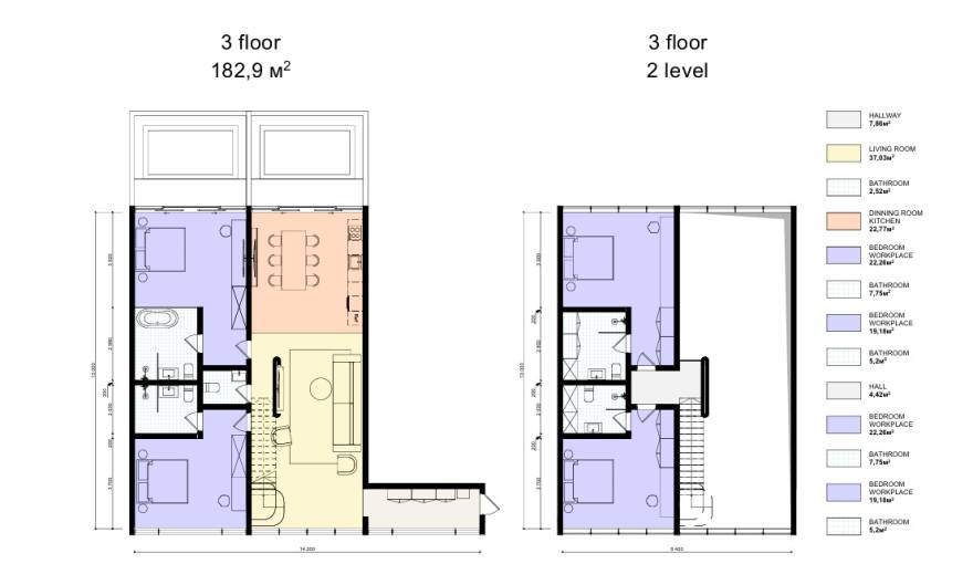 Plans Azura Air