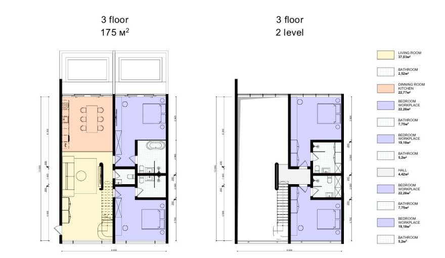 Plans Azura Air