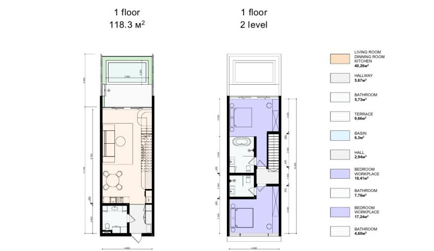 Plans Azura Air